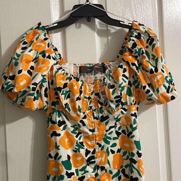 Gorgeous sundress - Picture 4 of 6